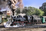  Parowóz Px48-1756 - fot. Norbert Malinowski